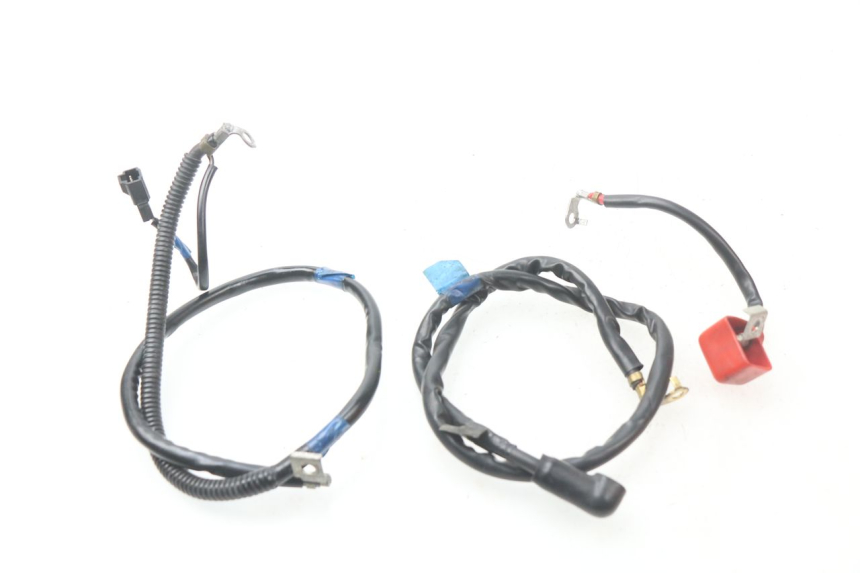 photo de Cablaggio batteria SUZUKI GSX-R GSXR K16 1000 (2012 - 2016)