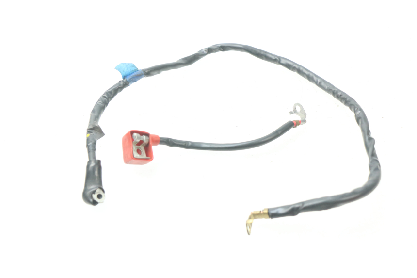 photo de Cablaggio batteria SUZUKI GSX-R GSXR K16 1000 (2012 - 2016)