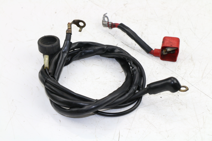 photo de Cablaggio batteria SUZUKI SV N 650 (2003 - 2009)