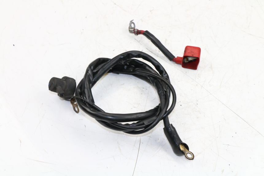 photo de Cablaggio batteria SUZUKI SV N 650 (2003 - 2009)