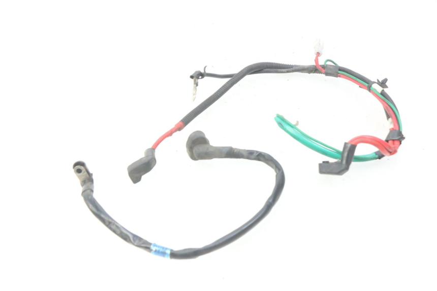 photo de IMPIANTO BATTERIA SYM CITYCOM CITY COM 125 (2009 - 2014)