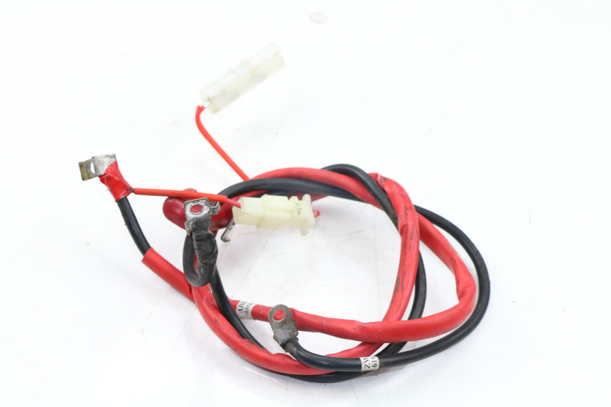 photo de Cablaggio batteria SYM FIDDLE 2 125 (2010 - 2013)