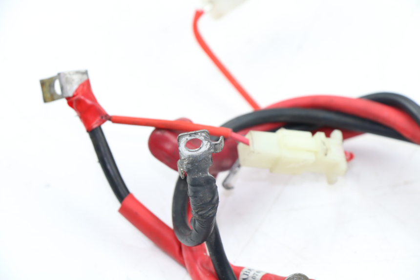 photo de Cablaggio batteria SYM FIDDLE 2 125 (2010 - 2013)
