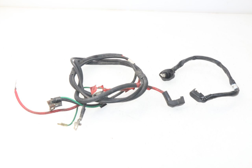 photo de Cablaggio batteria SYM GTS EVO 125 (2009 - 2013)