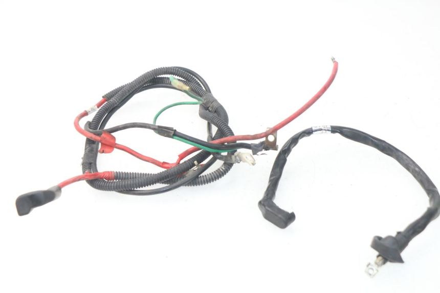 photo de Cablaggio batteria SYM GTS EVO 125 (2009 - 2013)