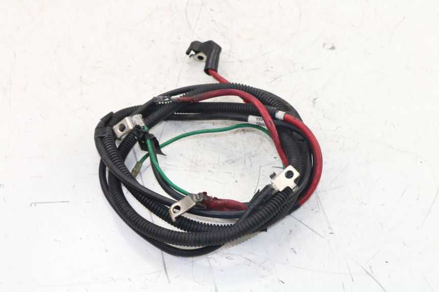 photo de Cablaggio batteria SYM GTS EVO 125 (2009 - 2013)