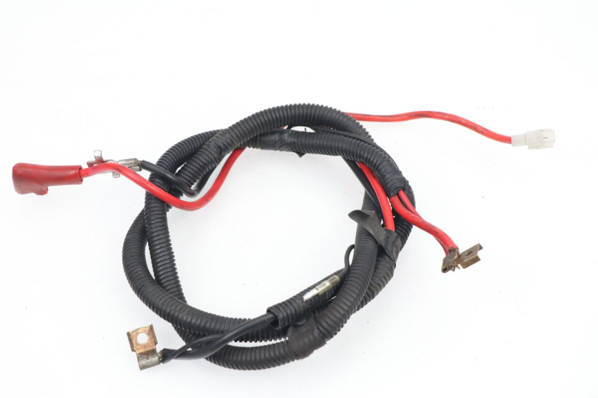 photo de Cablaggio batteria TGB X-MOTION XMOTION 125 (2008 - 2014)