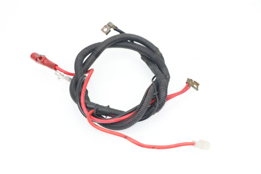 photo de Cablaggio batteria TGB X-MOTION XMOTION 125 (2008 - 2014)