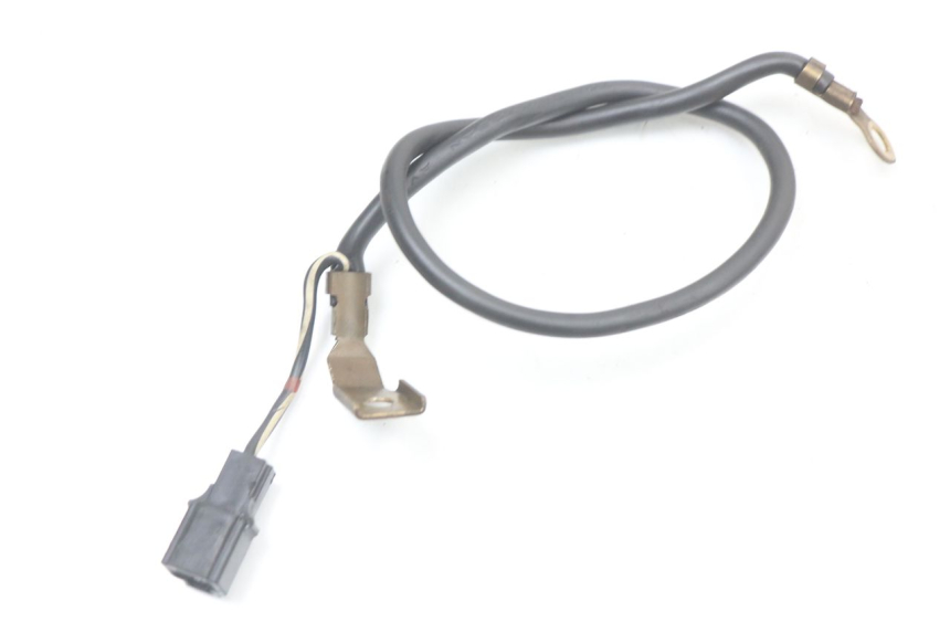 photo de BATTERIA SUZUKI VL INTRUDER 125 (2004 - 2007)