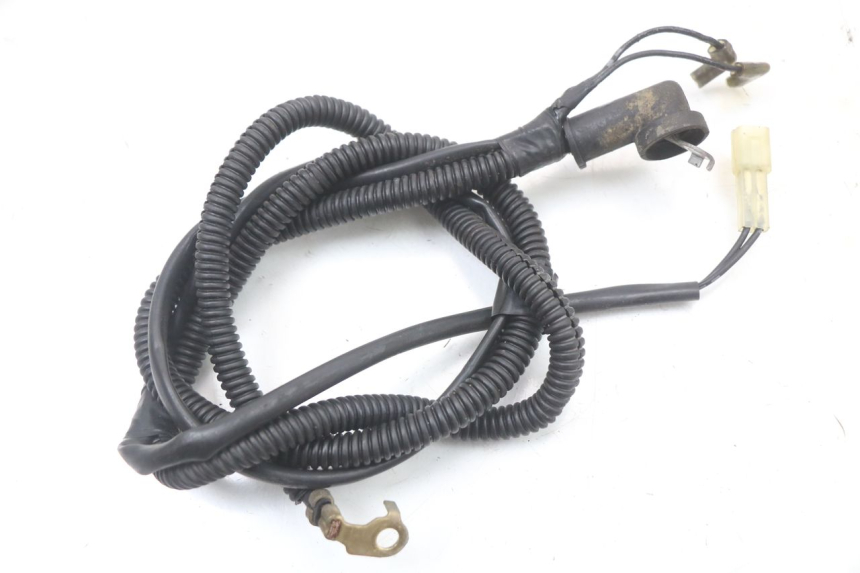 photo de BATTERIA SUZUKI VL INTRUDER 125 (2004 - 2007)