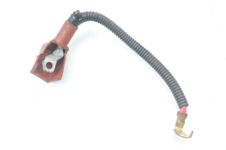 photo de BATTERIA SUZUKI VL INTRUDER 125 (2004 - 2007)