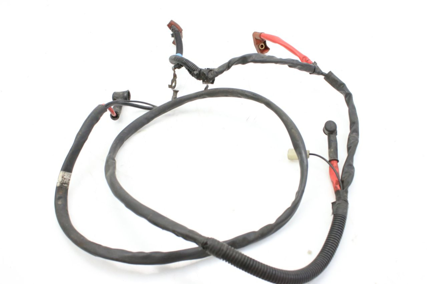 photo de IMPIANTO BATTERIA YAMAHA XMAX X-MAX 125 (2006 - 2009)