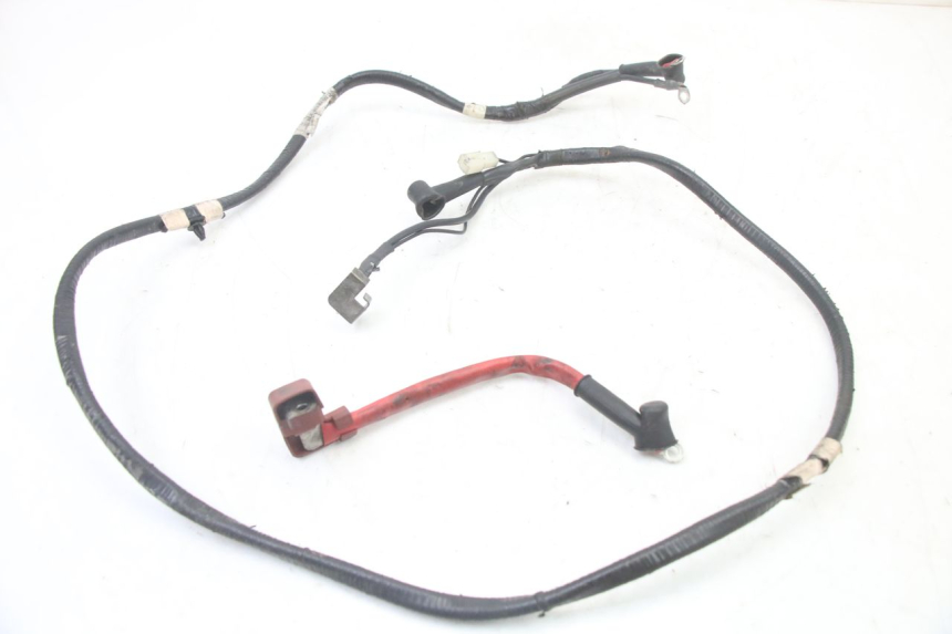 photo de IMPIANTO BATTERIA YAMAHA X-MAX XMAX 125 (2010 - 2014)