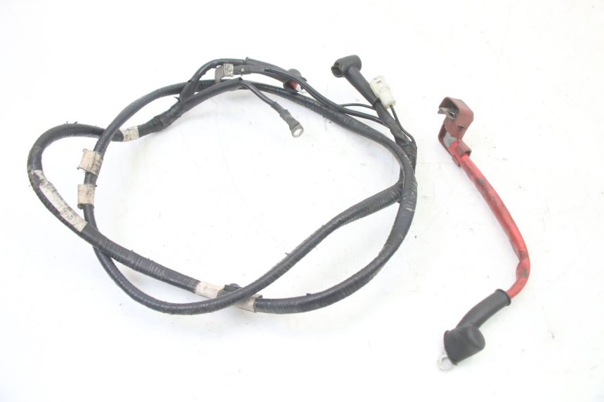 photo de IMPIANTO BATTERIA YAMAHA X-MAX XMAX 125 (2010 - 2014)