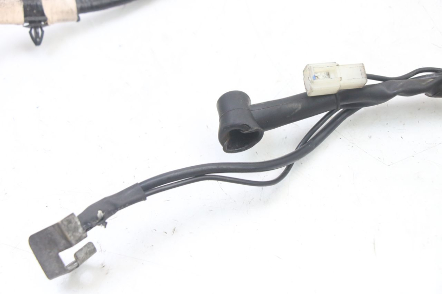 photo de IMPIANTO BATTERIA YAMAHA X-MAX XMAX 125 (2010 - 2014)