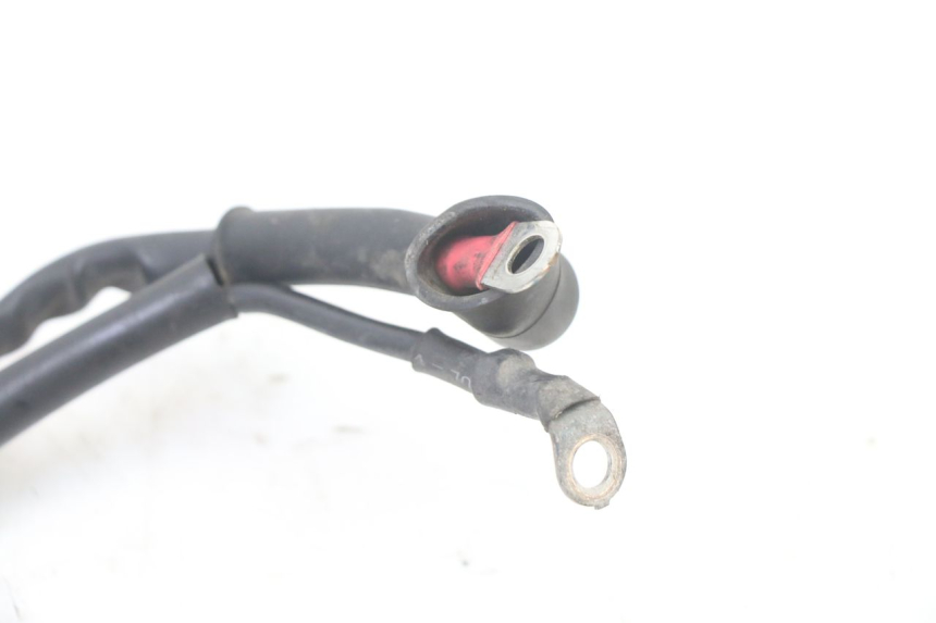 photo de IMPIANTO BATTERIA YAMAHA X-MAX XMAX 125 (2010 - 2014)