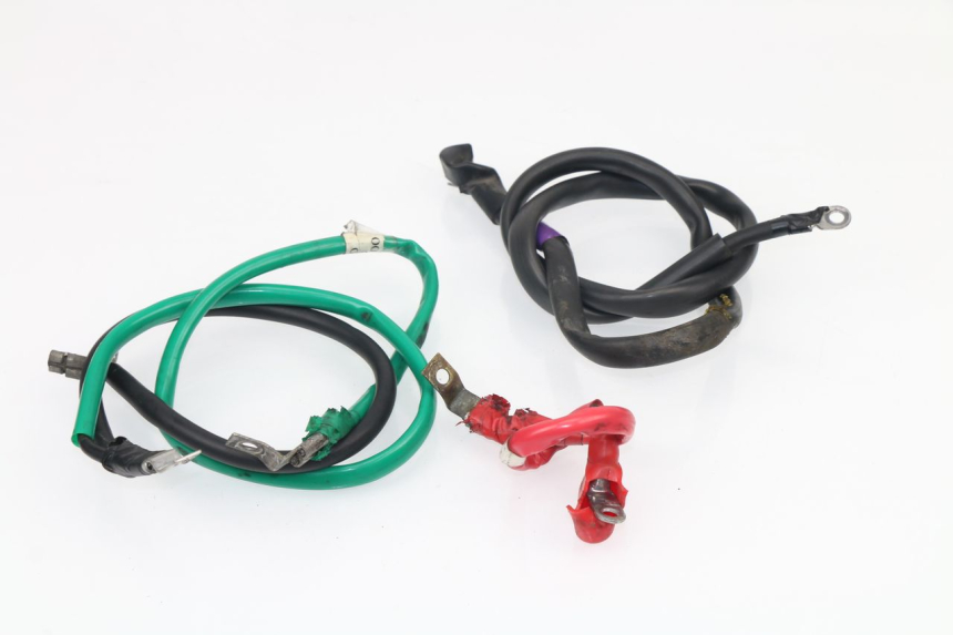 photo de BATTERIA KYMCO XCITING 500 (2004 - 2006)