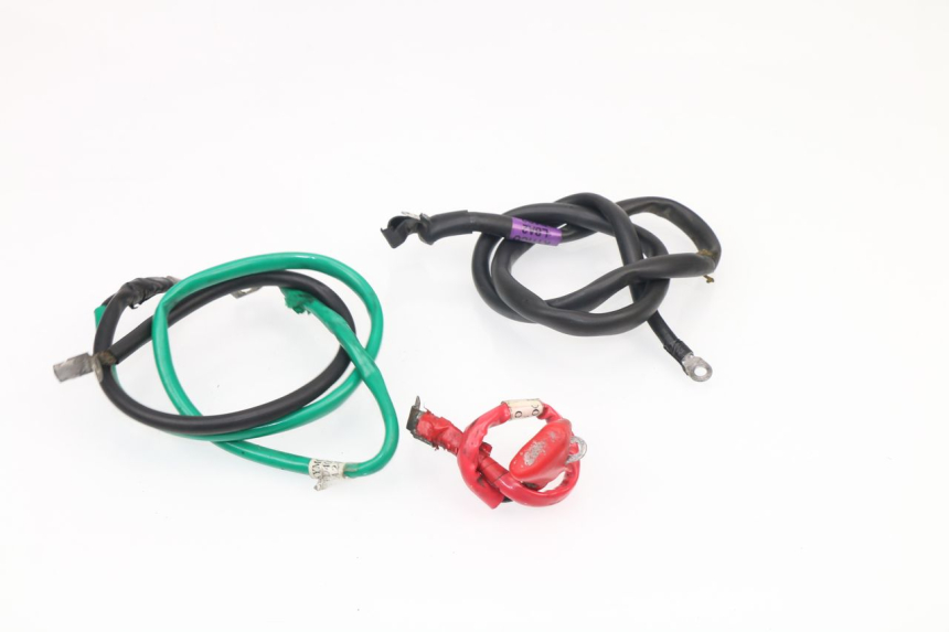 photo de BATTERIA KYMCO XCITING 500 (2004 - 2006)