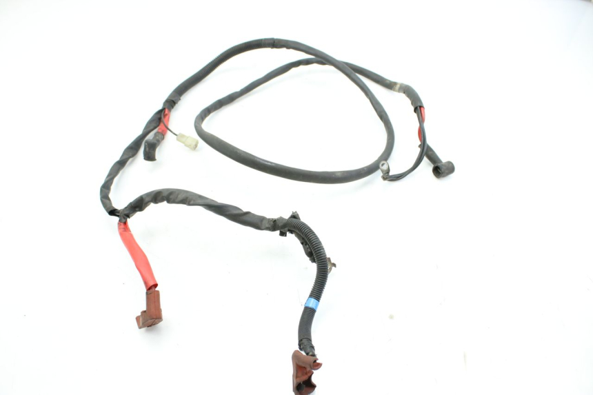 photo de IMPIANTO BATTERIA YAMAHA XMAX X-MAX 125 (2006 - 2009)