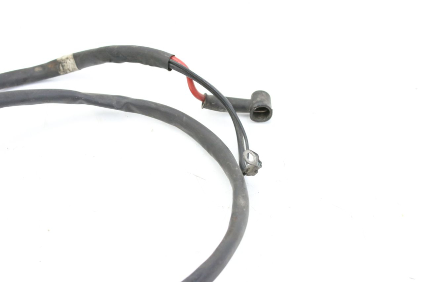 photo de IMPIANTO BATTERIA YAMAHA XMAX X-MAX 125 (2006 - 2009)