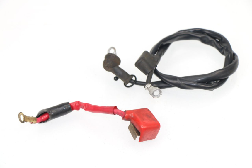 photo de Cablaggio batteria YAMAHA FZ6 FAZER 600 (2007 - 2010)
