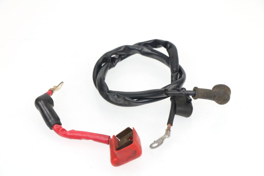 photo de Cablaggio batteria YAMAHA FZ6 FAZER 600 (2007 - 2010)