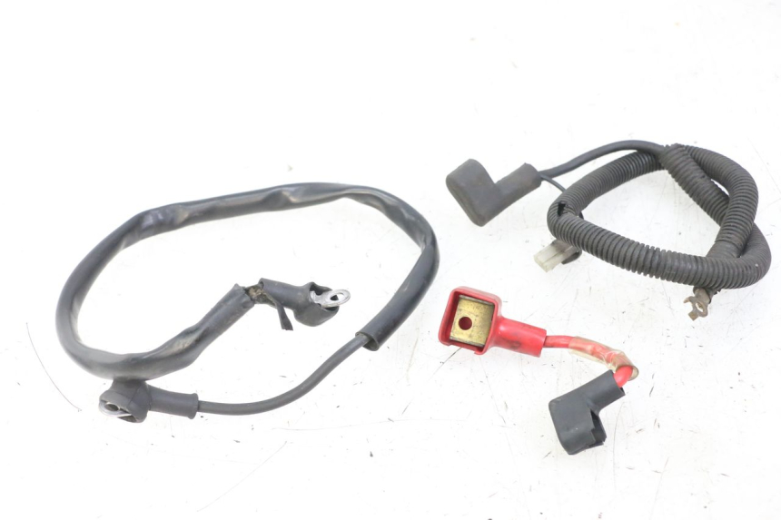 photo de BATTERIA YAMAHA FZS FAZER 600 (2001 - 2003)