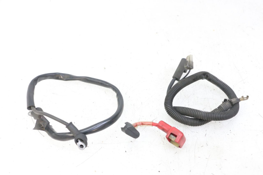 photo de BATTERIA YAMAHA FZS FAZER 600 (2001 - 2003)