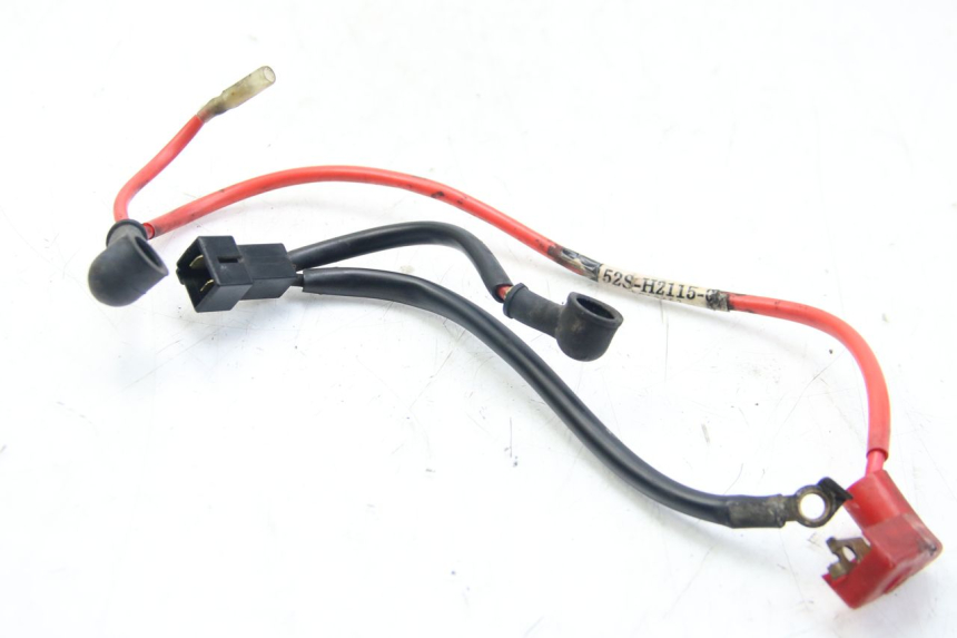 photo de IMPIANTO BATTERIA YAMAHA HW XENTER 125 (2011 - 2017)