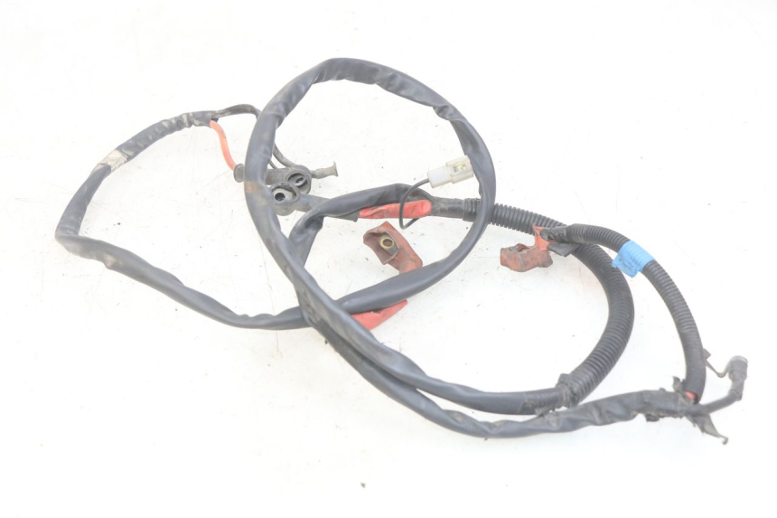 photo de IMPIANTO BATTERIA YAMAHA XMAX X-MAX 125 (2006 - 2009)