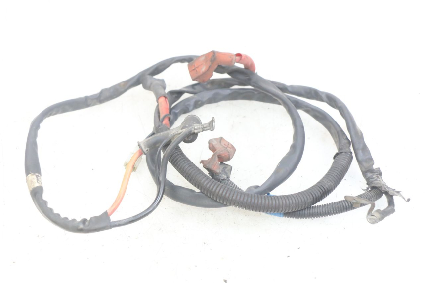 photo de IMPIANTO BATTERIA YAMAHA XMAX X-MAX 125 (2006 - 2009)