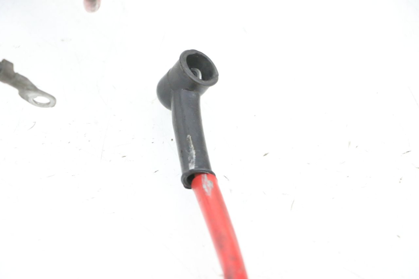 photo de FAISCEAU BATTERIE YAMAHA YP MAJESTY 125 (2002 - 2006) - Primo piano tecnico