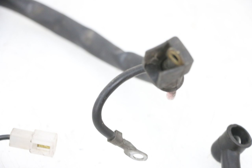 photo de FAISCEAU BATTERIE YAMAHA YP MAJESTY 125 (2002 - 2006) - Vista d'insieme del prodotto