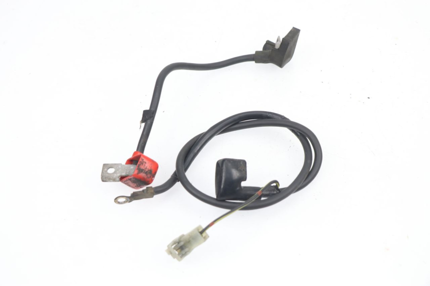 photo de Cablaggio batteria KAWASAKI Z 750 (2007 - 2013)