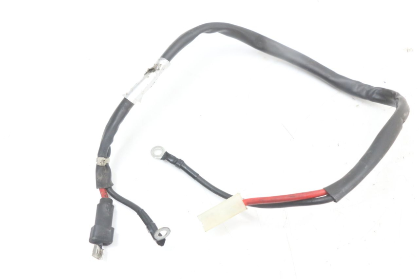 photo de BATTERIA PIAGGIO ZIP 2T 50 (2009 - 2019)
