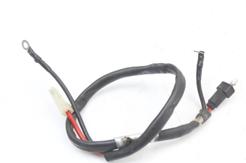 photo de BATTERIA PIAGGIO ZIP 2T 50 (2009 - 2019)