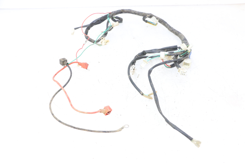photo de IMPIANTO ELETTRICO KEROX BAZOOKA 110