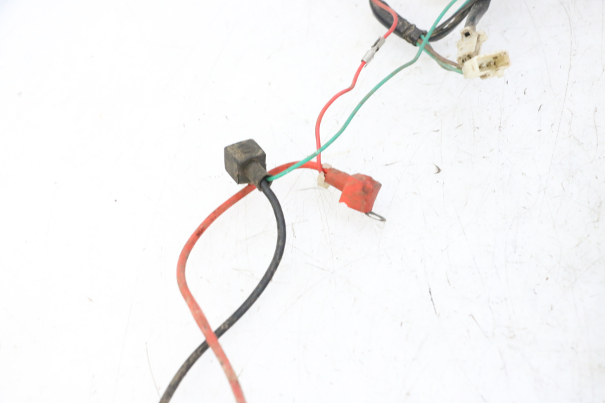 photo de IMPIANTO ELETTRICO KEROX BAZOOKA 110
