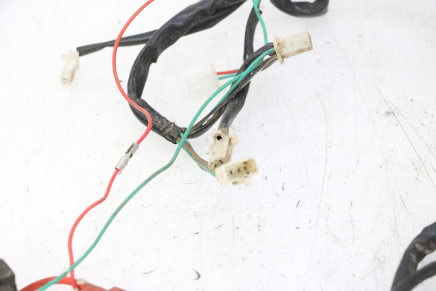 photo de IMPIANTO ELETTRICO KEROX BAZOOKA 110