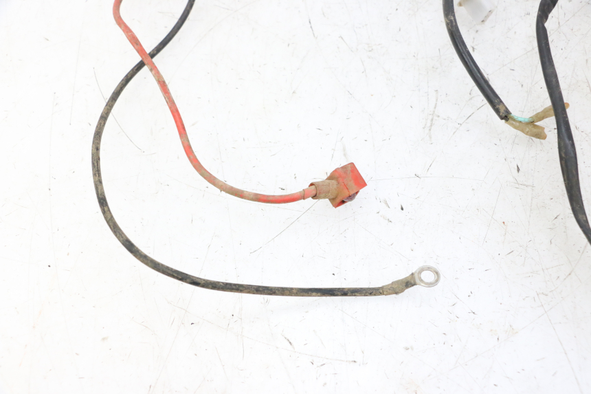 photo de IMPIANTO ELETTRICO KEROX BAZOOKA 110