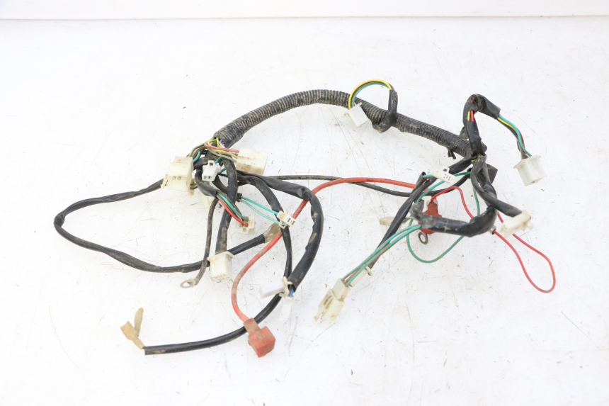photo de IMPIANTO ELETTRICO KEROX BAZOOKA 110