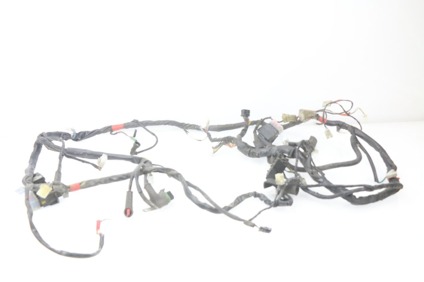 photo de Cablaggio PIAGGIO BEVERLY 125 (1998 - 2005)