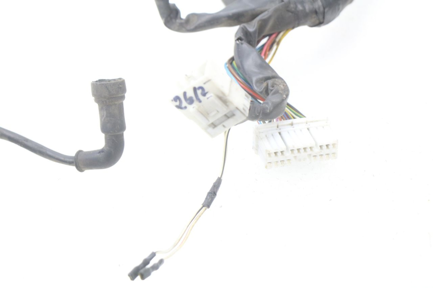 photo de Cablaggio PIAGGIO BEVERLY 125 (1998 - 2005)