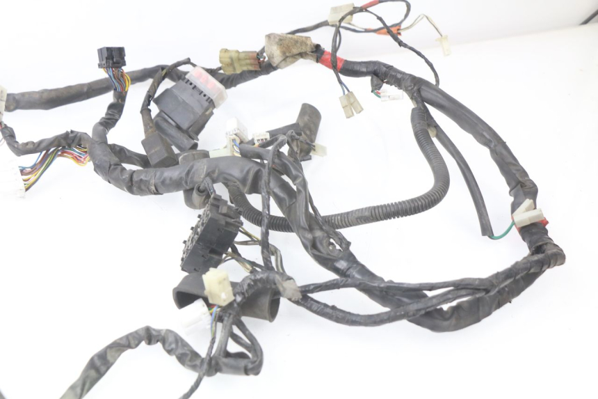 photo de Cablaggio PIAGGIO BEVERLY 125 (1998 - 2005)