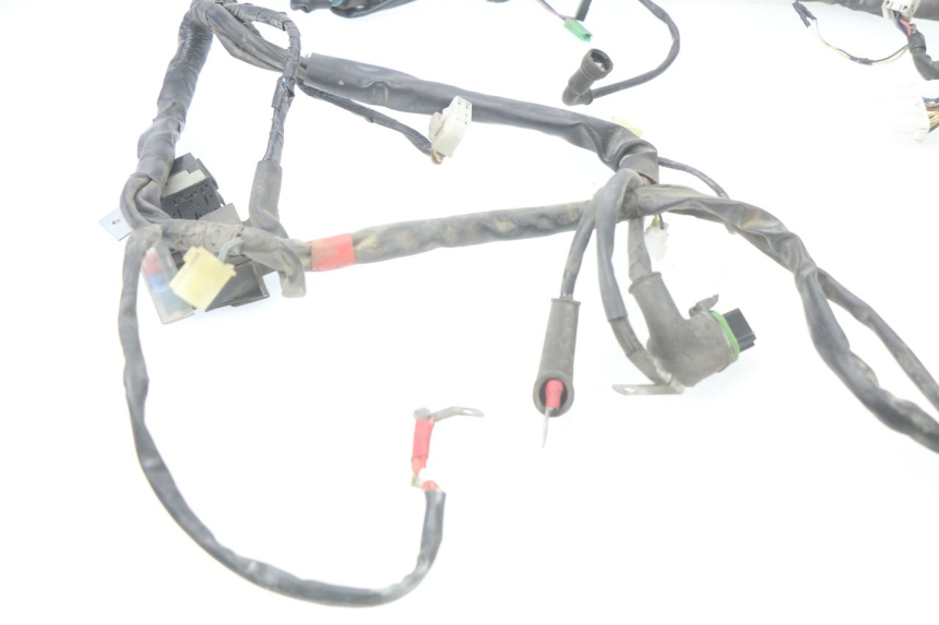 photo de Cablaggio PIAGGIO BEVERLY 125 (1998 - 2005)