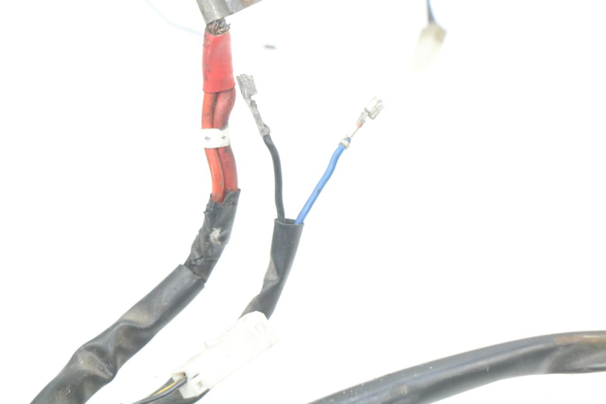photo de Cablaggio PIAGGIO BEVERLY 125 (1998 - 2005)