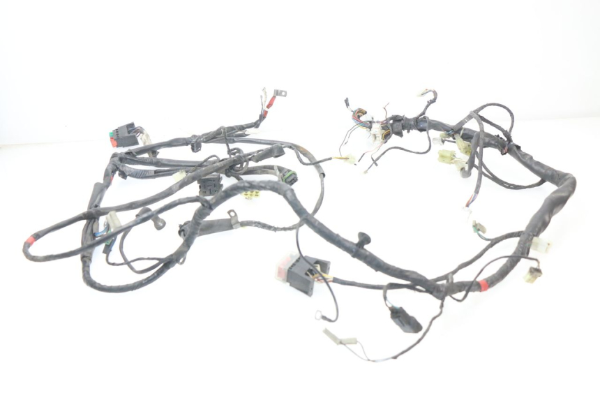 photo de Cablaggio PIAGGIO BEVERLY 125 (1998 - 2005)