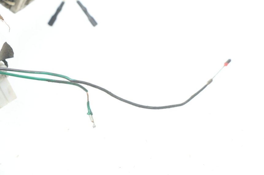 photo de Cablaggio PIAGGIO BEVERLY 125 (1998 - 2005)