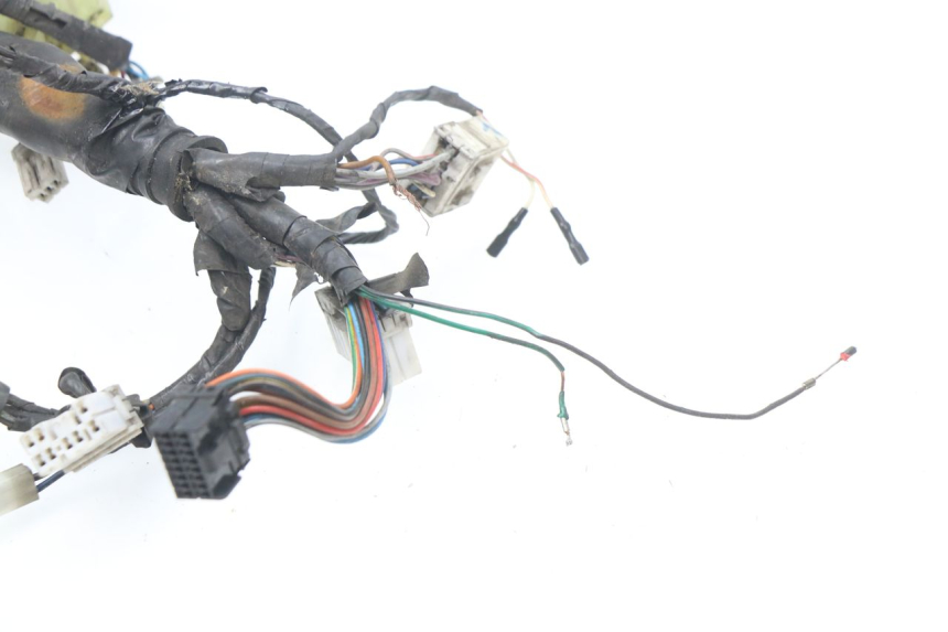 photo de Cablaggio PIAGGIO BEVERLY 125 (1998 - 2005)