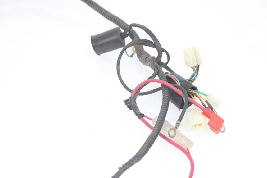 photo de Cablaggio BHM WACO 4T 50 (2008 - 2015)